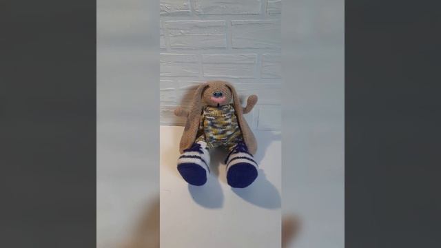 Заяц Большеножка смотреть онлайн