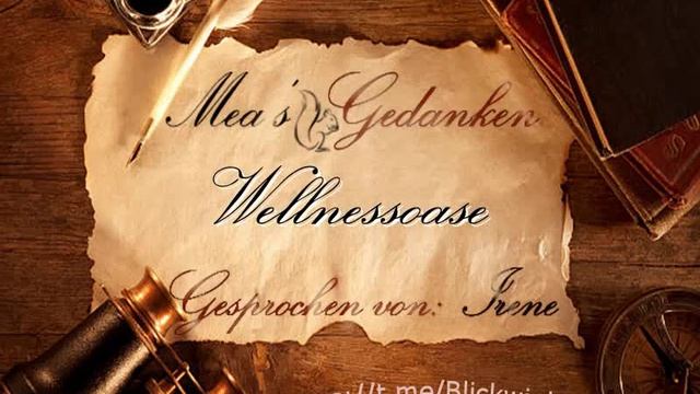 Райский оазис