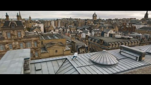 Форсаж 9 — Русский трейлер 2 (2021) смотреть онлайн