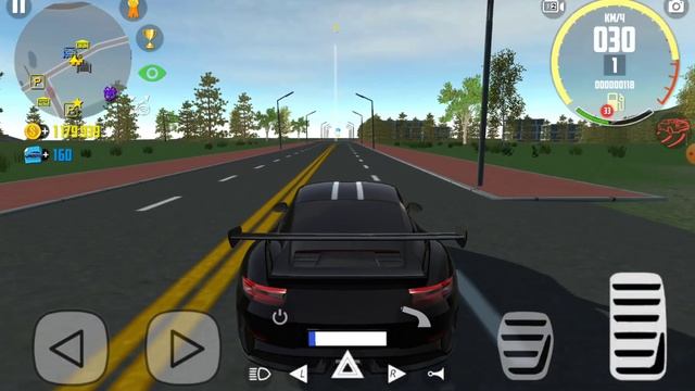 ОБЗОР НА НОВОЕ ОБНОВЛЕНИЕ ИГРЫ СИМУЛЯТОР АВТОМОБИЛЯ 2! CAR SIMULATOR 2! 06.04.23 смотреть онлайн