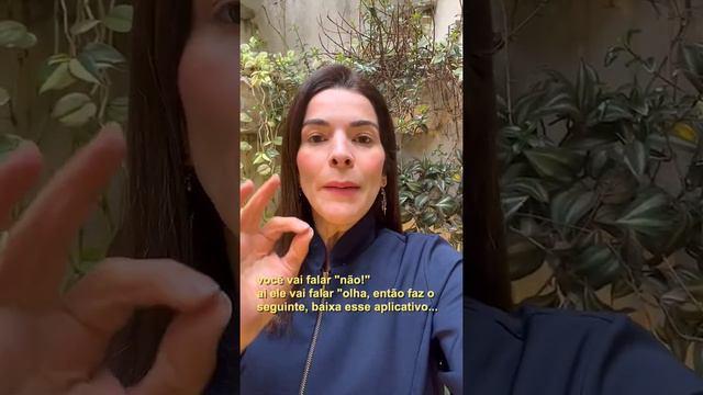 Recebeu alguma ligação? Desconfie do GOLPE do Celular FANTASMA! смотреть онлайн