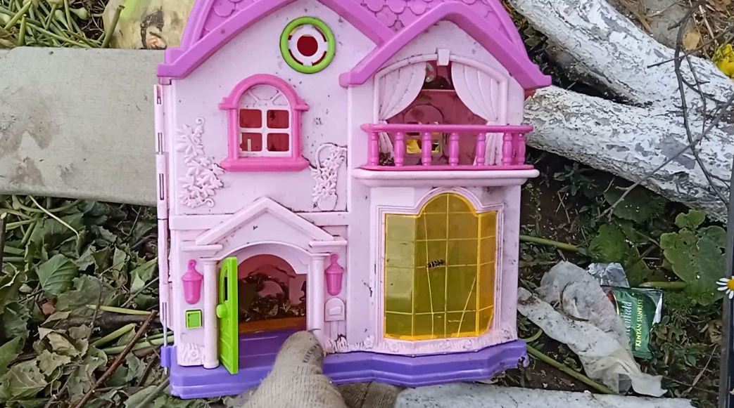 Поход на свалку №5.Новые Находки.Люди выкидывают, мы зарабатываем. смотреть онлайн