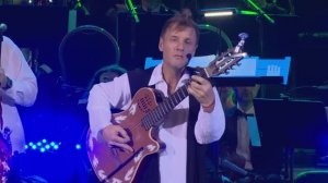 ДиДюЛя - "Путь домой" концерт с большим симфоническим оркестром