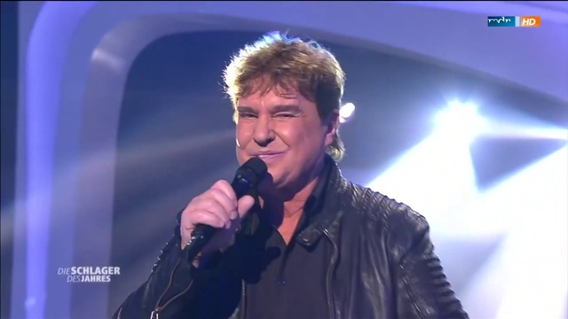 Frank Schöbel - Das ist der Moment (Schlager des Jahres 10.12. 2016) смотреть онлайн