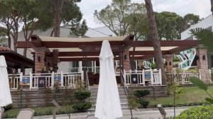 PAPILLON ZEUGMA RELAXURY 5* обзор отличного семейного отеля в Белеке!