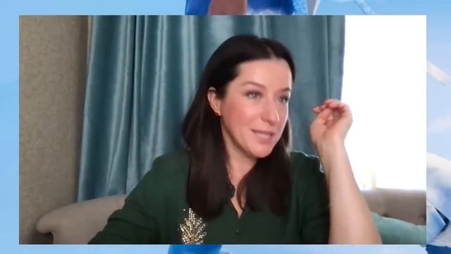 Вопрос-Ответ с Жанной Сан-Жак ? Раскрываю все секреты! смотреть онлайн