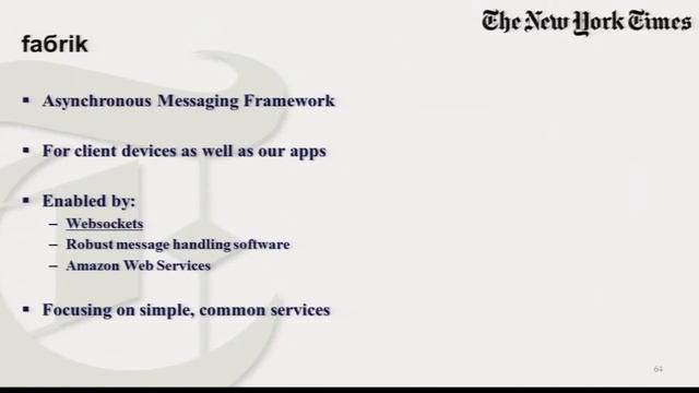 AWS re: Invent DAT 302: Under the Covers of Amazon DynamoDB смотреть онлайн