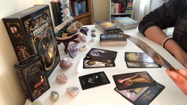 Feeling Stok’d! What is that about?☺️☺️ A Timeless Reading for the Collective. смотреть онлайн