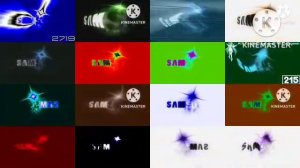 (EARRAPE LOUD) Samsung Logo History 16 V2