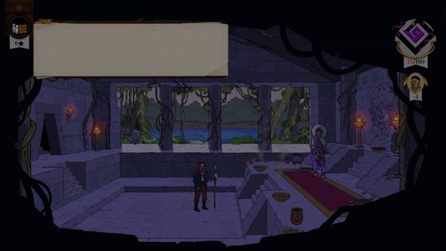 Curious Expedition 2 ? Gameplay смотреть онлайн