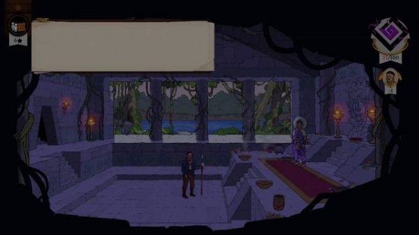 Curious Expedition 2 ? Gameplay