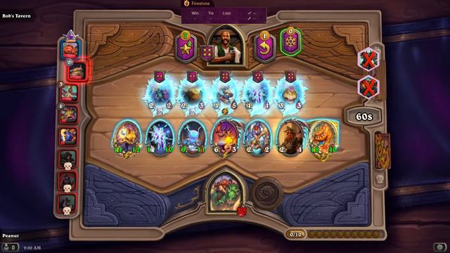 Lofi hearthstone battlegrounds to chill/relax to (Episode 1) смотреть онлайн