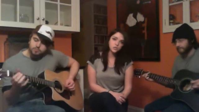 Sienna - Reason To Stay (acoustic) смотреть онлайн
