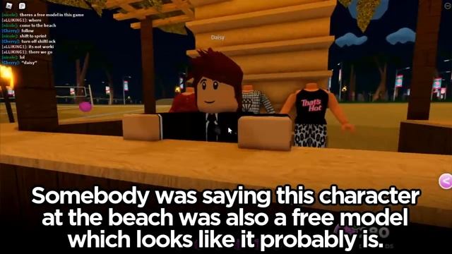 The WORST Roblox Game EVER is BACK смотреть онлайн