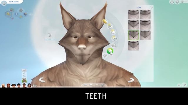 ♦ WEREWOLVES (PART1) ♦ Sims1 - Sims2 - Sims3 - Sims4 (Part 1) смотреть онлайн