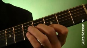 Би2 - Варвара (Аккорды, урок на гитаре)