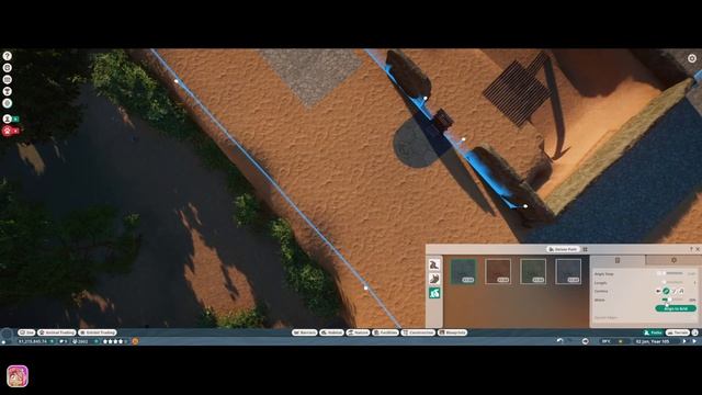 "Tiger Troubles" | Planet Zoo Franchise Lets Play (1080p) | Ep43 смотреть онлайн
