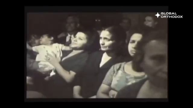 Зейтунская Богородица