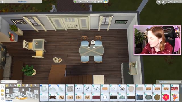 trying the slice of life mod! | frantz family (Streamed 2/22/20) - Part 1 смотреть онлайн