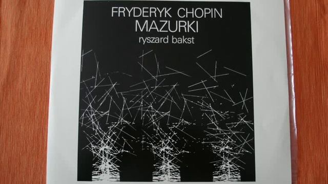 Chopin ALL Mazurkas PART6 смотреть онлайн