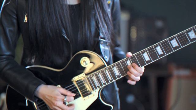 Eric Johnson - Cliffs Of Dover YEWON cover смотреть онлайн