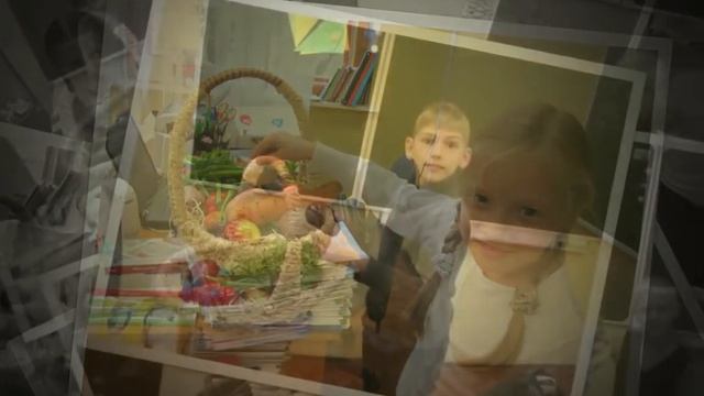 Что нам осень подарила смотреть онлайн