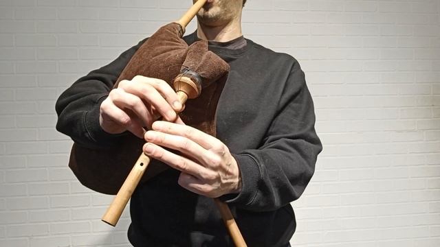 русская волынка. russian bagpipes смотреть онлайн