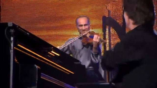 Концерт Янни! Yanni Voices - Live from Acapulco3 смотреть онлайн