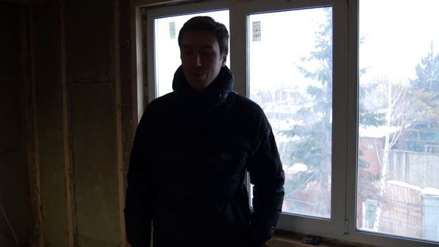 Дизайн частного дома 100 кв.м. Минимализм. Наша стройка. смотреть онлайн