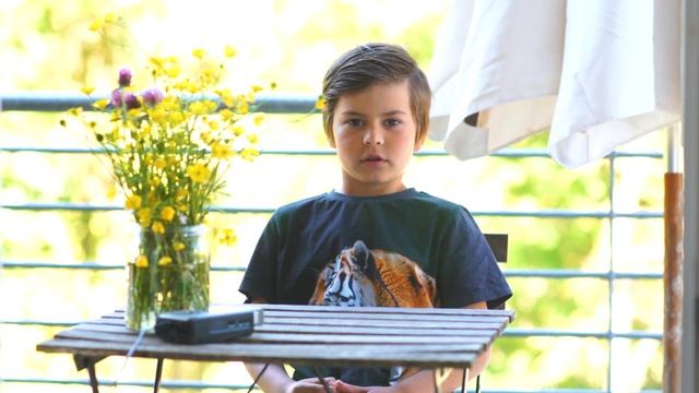 Vlog02  Українські казки 