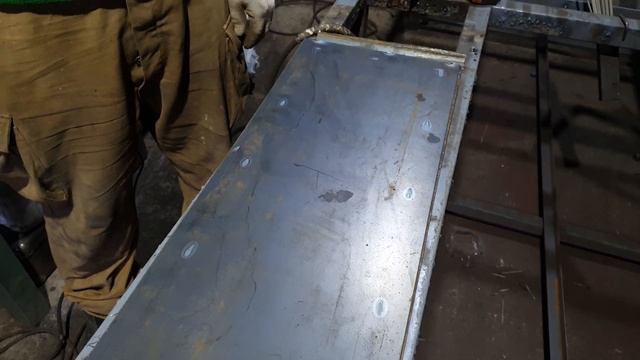 Как сделать металлическую лестницу своими руками. Как сварить лестницу из металла смотреть онлайн