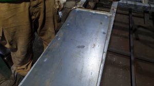 Как сделать металлическую лестницу своими руками. Как сварить лестницу из металла