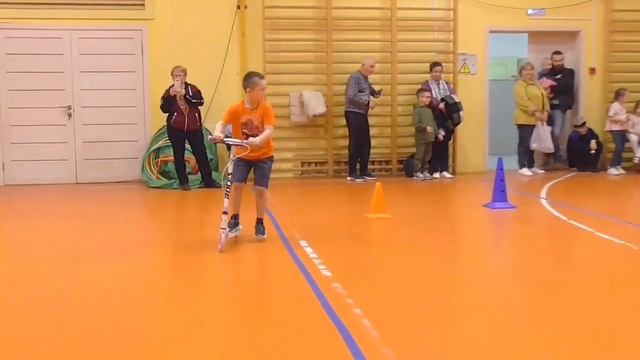 Веселые старты 12.04.2023 смотреть онлайн