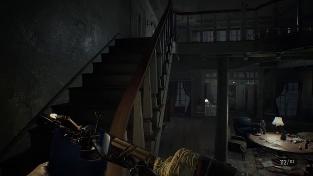 ИГРАЮ С ДЕВУШКОЙ В ЭТУ СТРАШНУЮ ИГРУ - МАЛЕНЬКАЯ ДЕВОЧКА?!! - Resident Evil 7 #8 смотреть онлайн