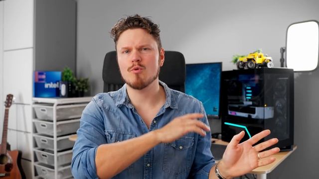 The Best PC Cases for 2024! смотреть онлайн