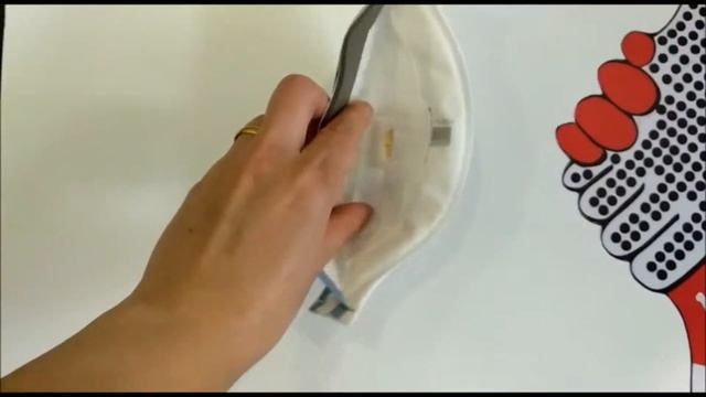 РЕСПИРАТОР 3М С КЛАПАНОМ FFP2 9322 смотреть онлайн