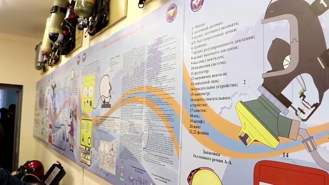 Рубрика МЧС. Саратов 24. 28.10.2022.mp4 смотреть онлайн