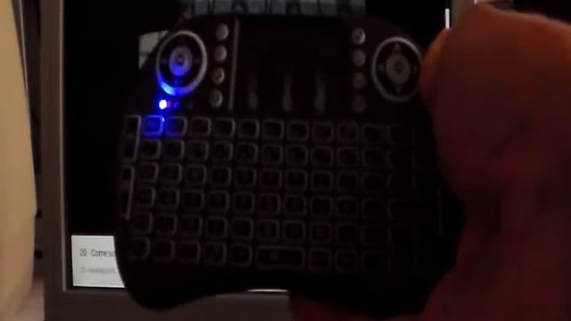 21 - Youtube con un Orange PI PC 2 ? Possibile, ma ... смотреть онлайн