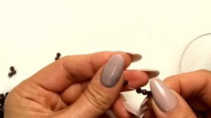 #izkamnei Как сделать браслет из натуральных камней своими руками мастер класс