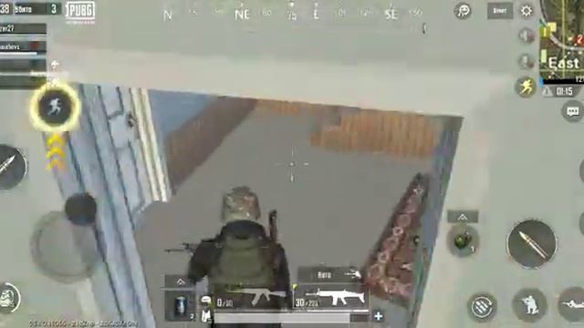 Pubg Mobile LITE. Схватил топ 1 смотреть онлайн