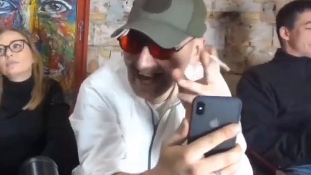 Макс(Барсик) гонит лишака! смотреть онлайн