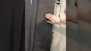 Царапина на керамограните , убираем царапину