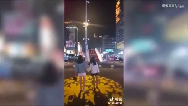 Красивые Китаянки Жгут 2018 смотреть онлайн