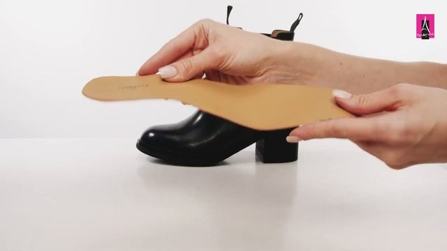 3236781 Видеообзор I Ботильоны TENDANCE смотреть онлайн