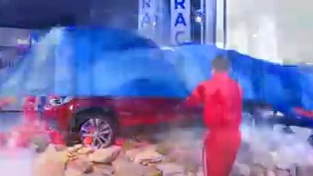 Nurafshon auto centre - первый мультибрендовый автосалон в Узбекистане !!! смотреть онлайн