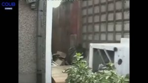 Что будет если кинуть в стиралку кирпич ?