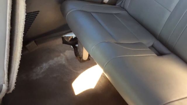 2005 NISSAN ARMADA смотреть онлайн