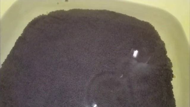 Грунт для аквариума (пропант), нужно ли промывать? смотреть онлайн