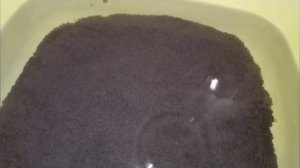 Грунт для аквариума (пропант), нужно ли промывать?