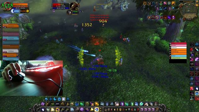 12-0 WARSONG GULCH | WoW Cataclysm Druid Balance смотреть онлайн